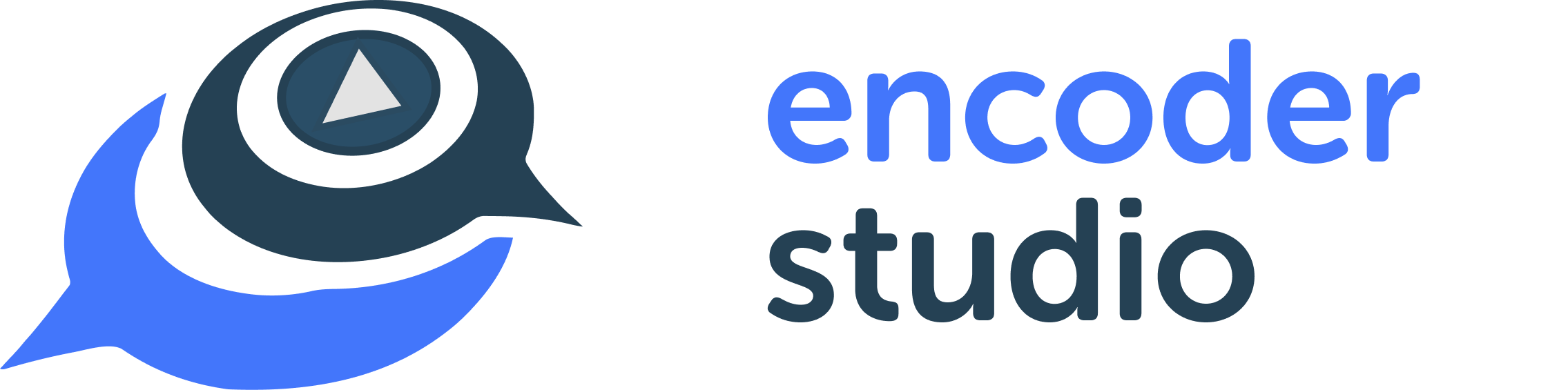 Logo Encoder Studio